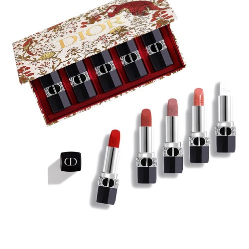 DIOR/迪奥 2022虎年限量口红套盒包