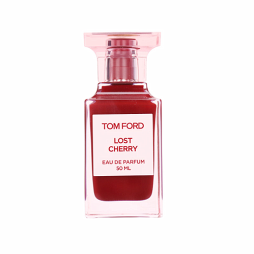 【05促销产品】Tom Ford/汤姆福特 TF香水落樱甜情 LOST CHERRY 50ml EDP（-化妆品）