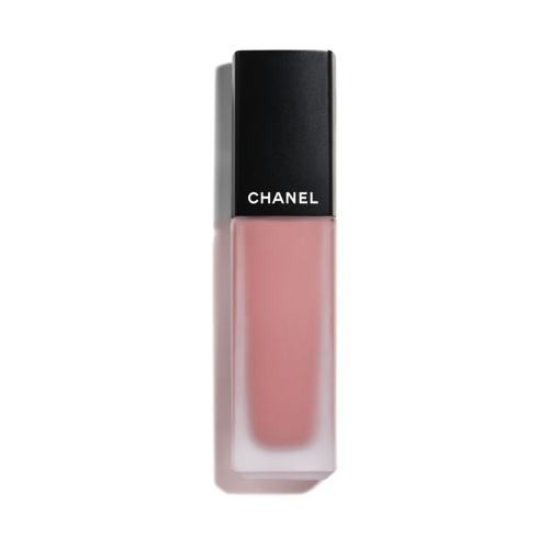 CHANEL/香奈儿 全新炫亮魅力印记柔雾哑光唇釉唇彩6ML（-化妆品）
