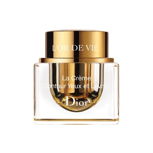 【包税】DIOR/迪奥凝世金颜眼唇霜15ml（-化妆品）