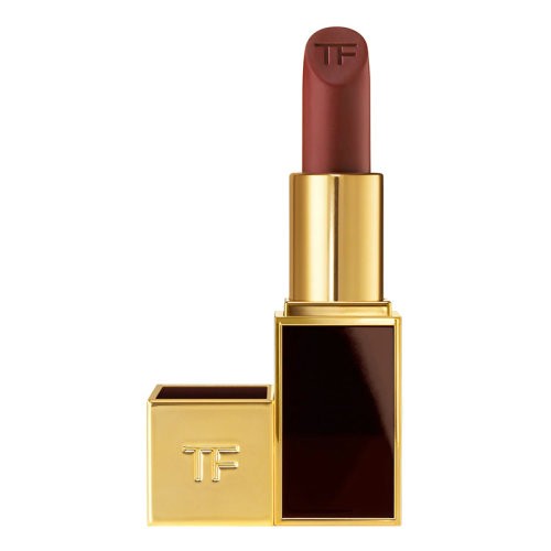 TOM FORD汤姆福特全新「经典黑管」唇膏口红3g TF口红哑光质地（-化妆品）